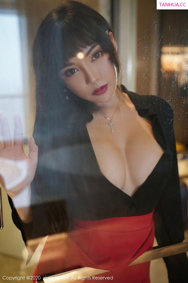 萌汉药baby  [XiuRen]高清写真图 2020.11.04 No.2738 萌汉药baby第19张图片